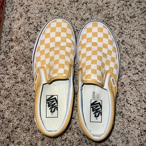 Women’s vans